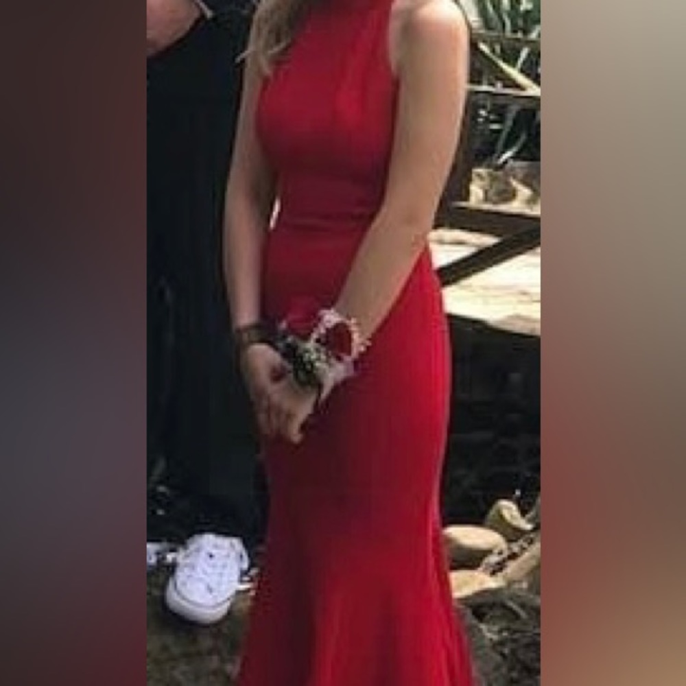 Prom Dress - Picture 5 of 6